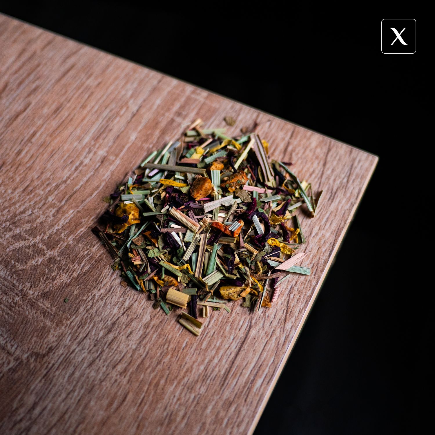 Чай альпийский луг