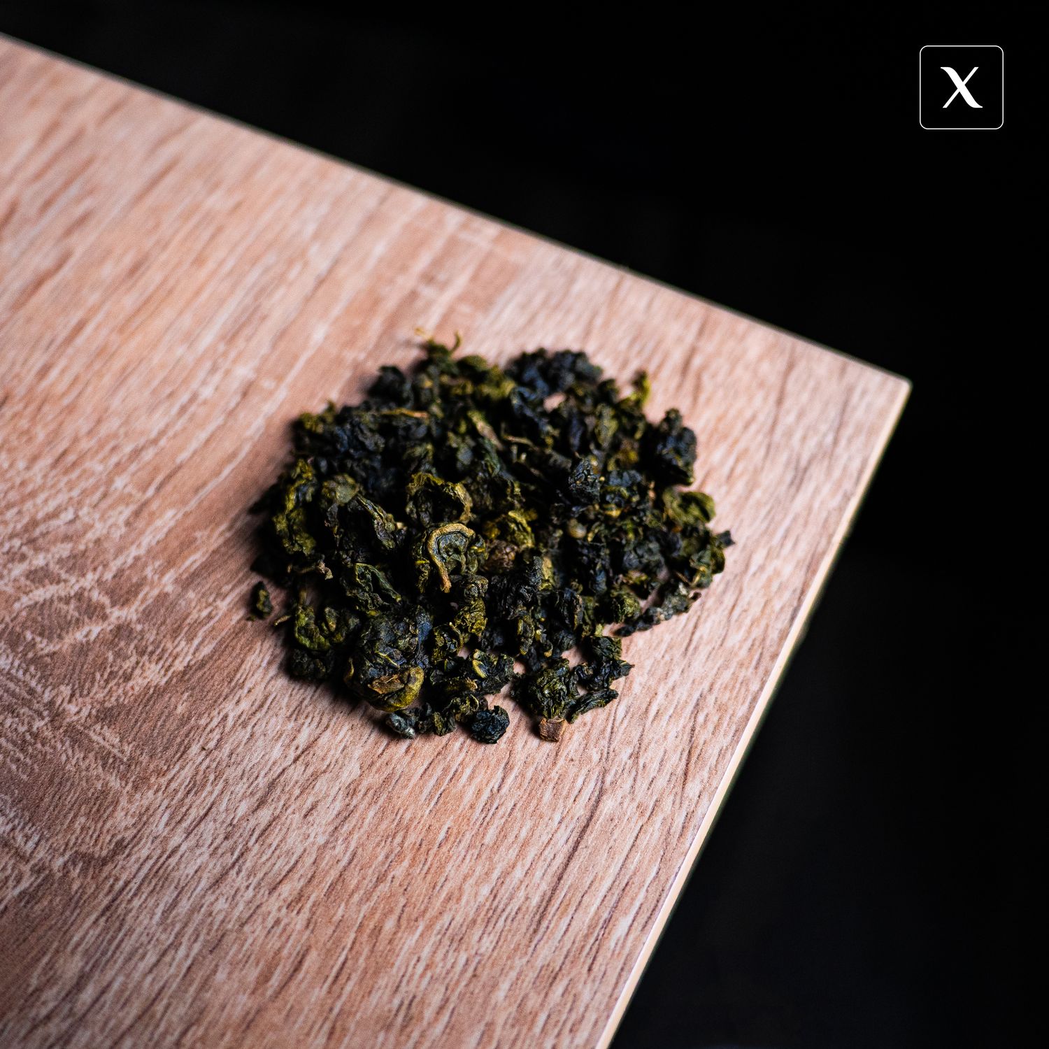 Чай молочный улун