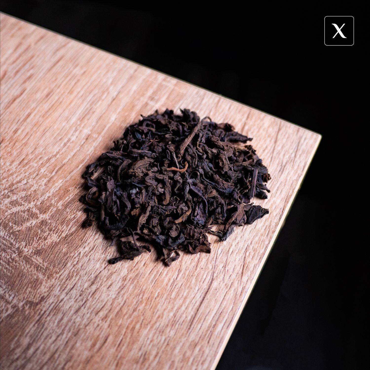 Чай шу пуэр