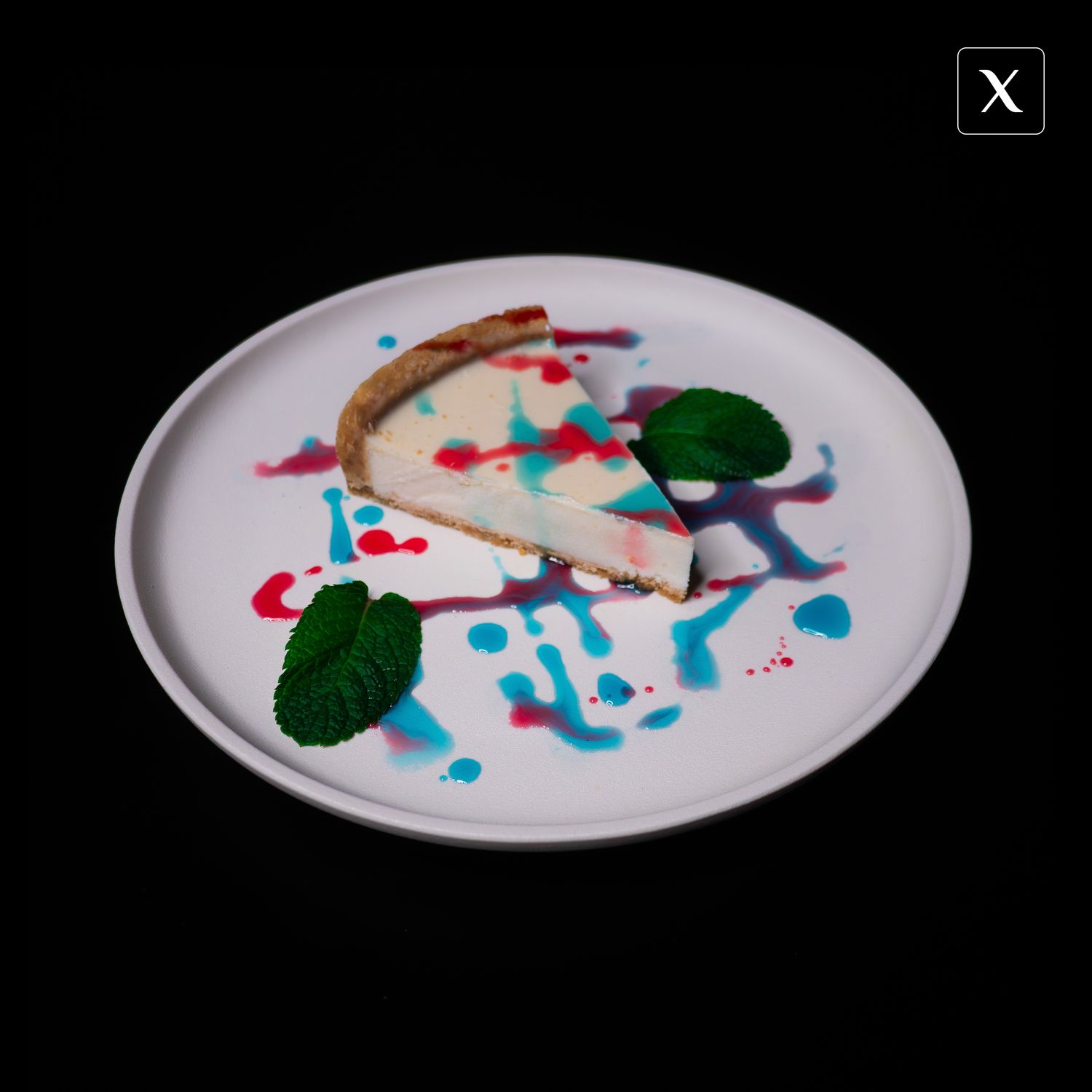 Чизкейк классический