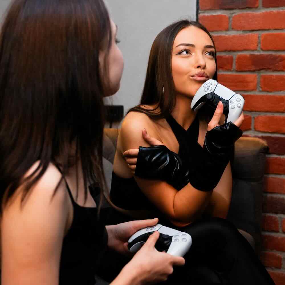 Игры на playstation