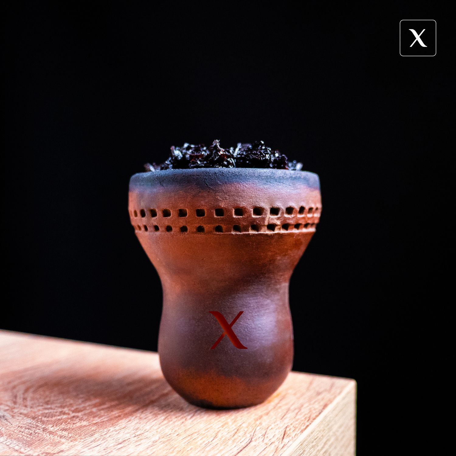 Кальян на премиальных табаках