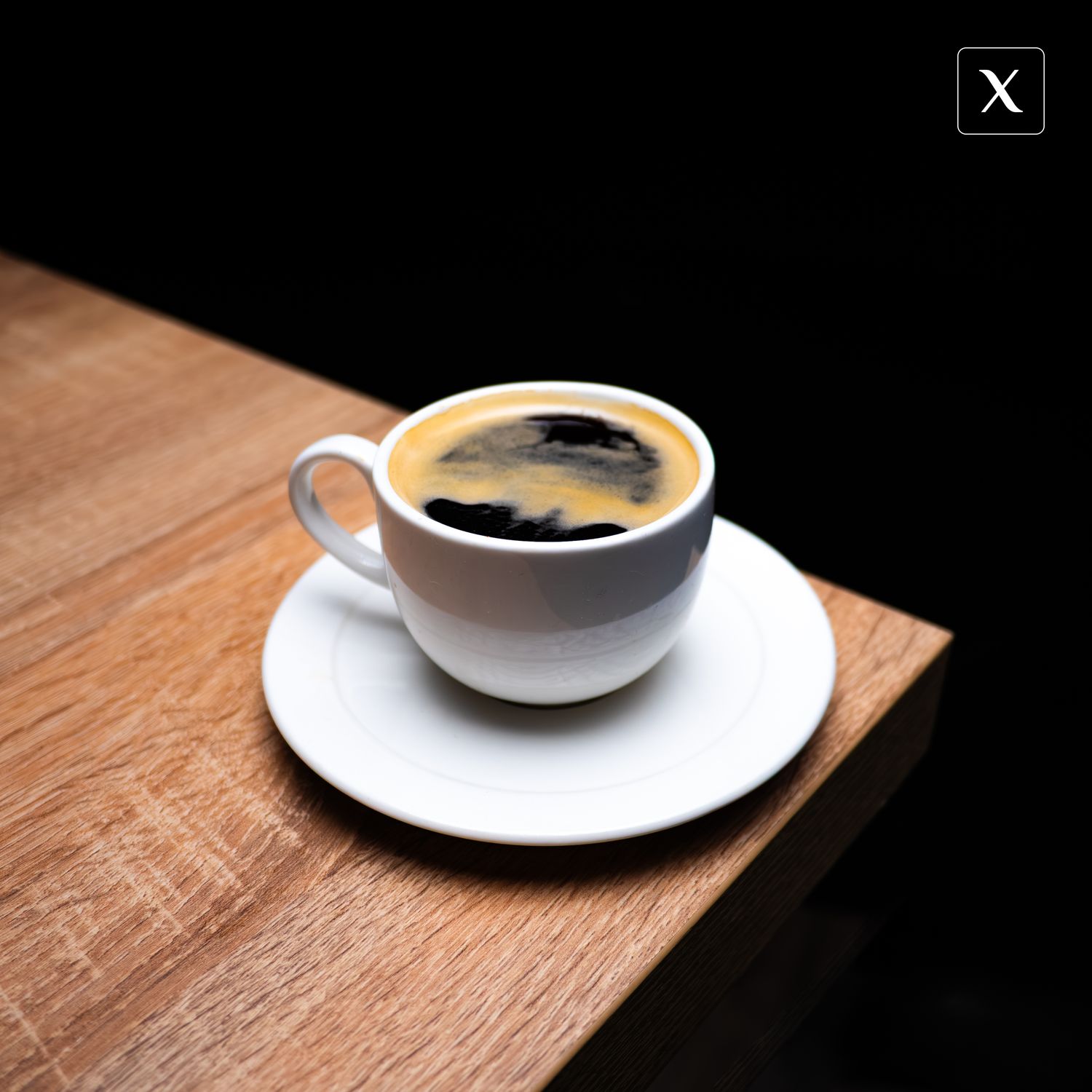 Кофе американо