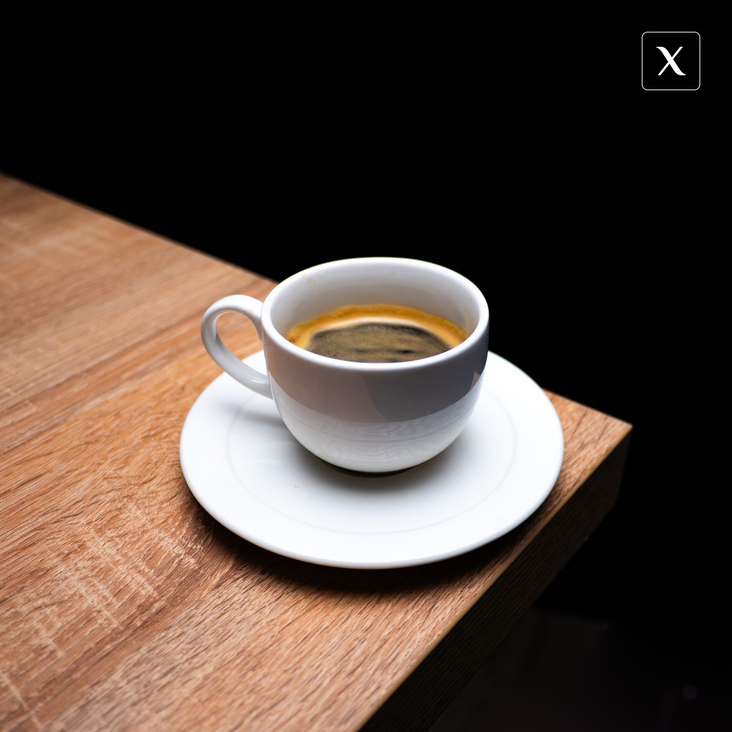 Кофе эспрессо