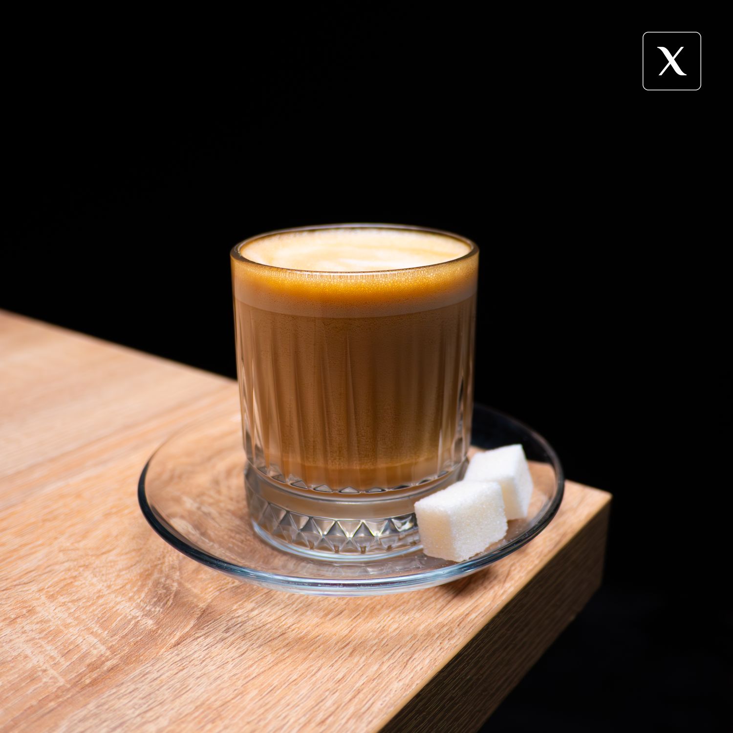 Кофе капучино