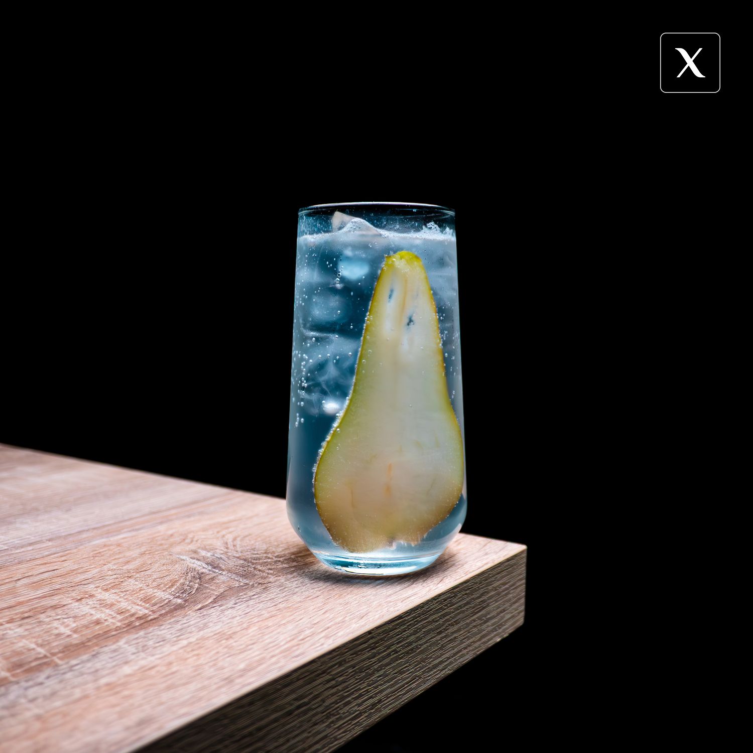 Коктейль алкогольный ботаникалс тоник