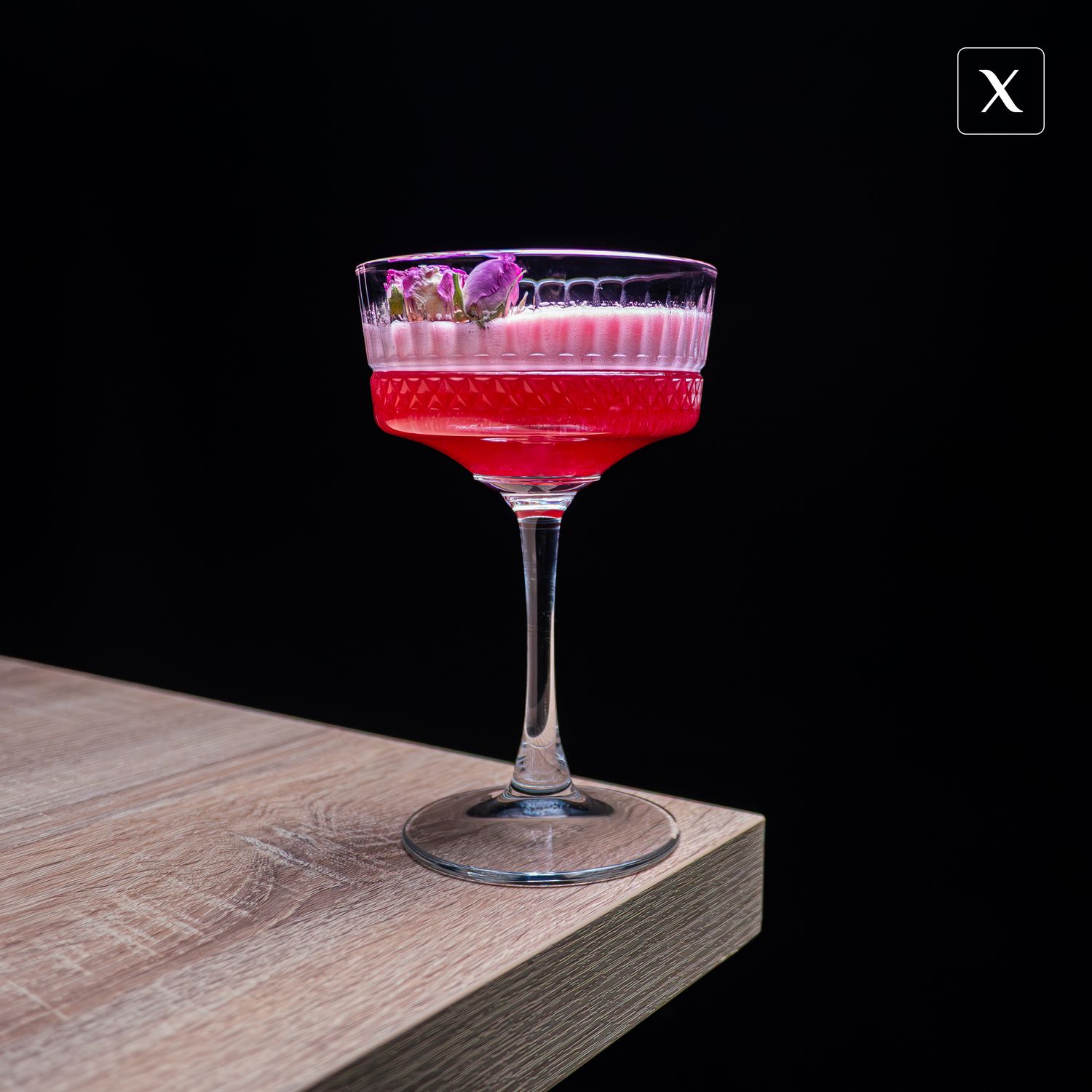 Коктейль алкогольный кловер клаб