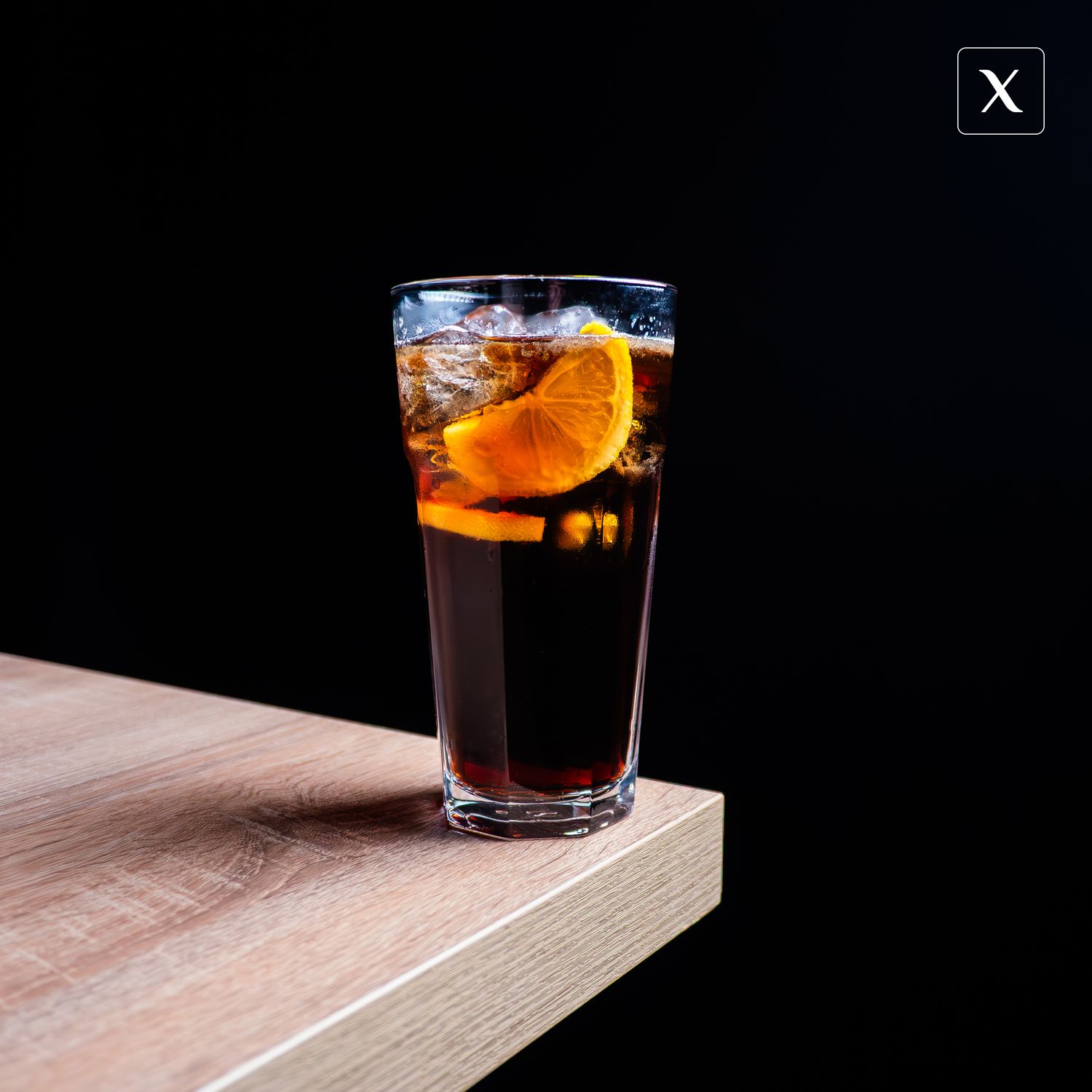 Коктейль алкогольный лонг айленд айс ти