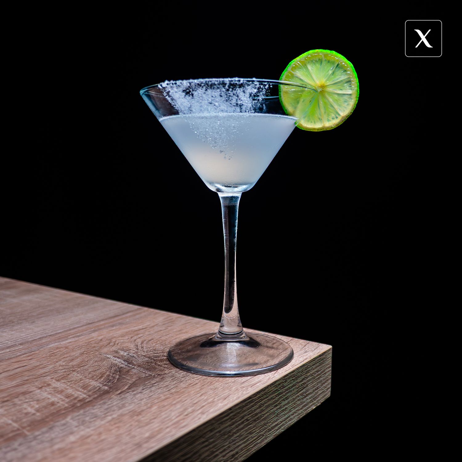 Коктейль алкогольный маргарита