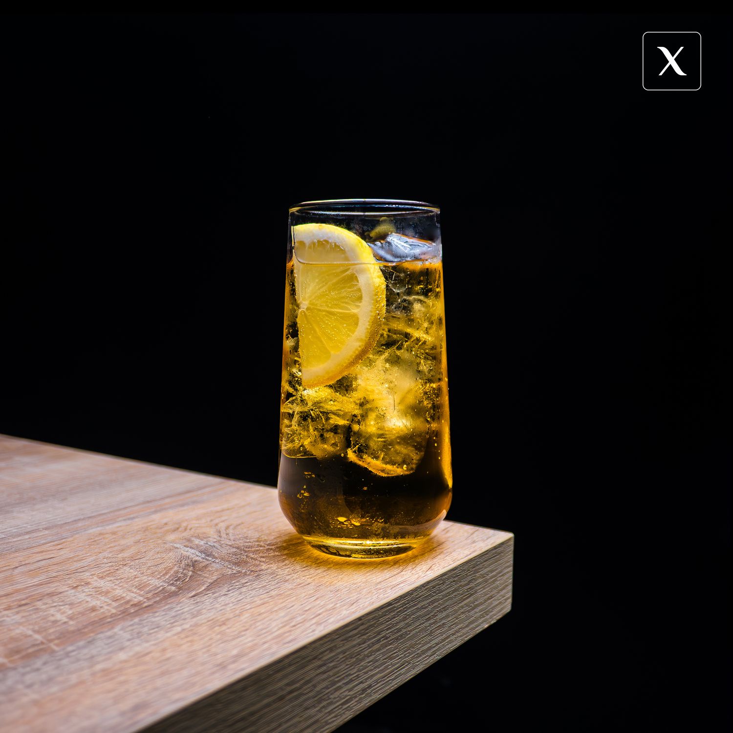 Коктейль алкогольный водкабулл