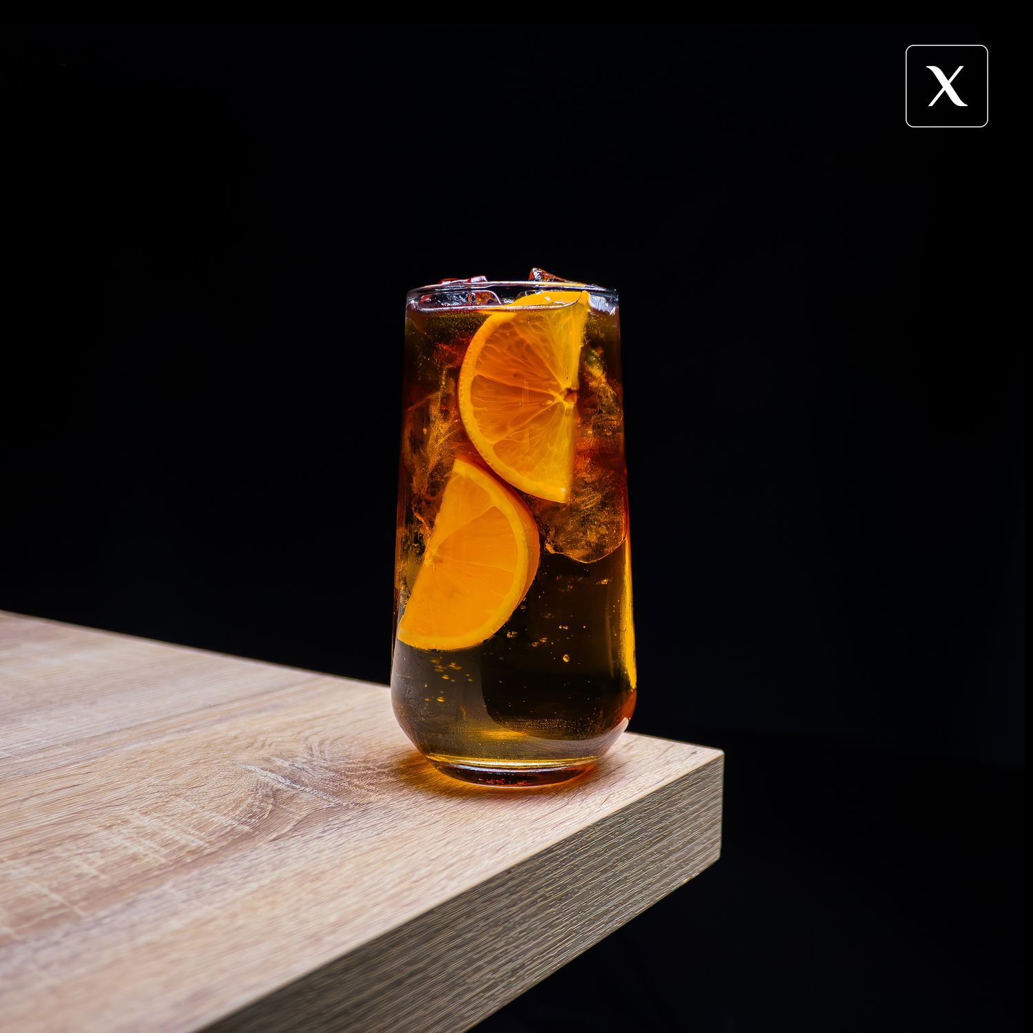 Коктейль алкогольный ягерьбулл