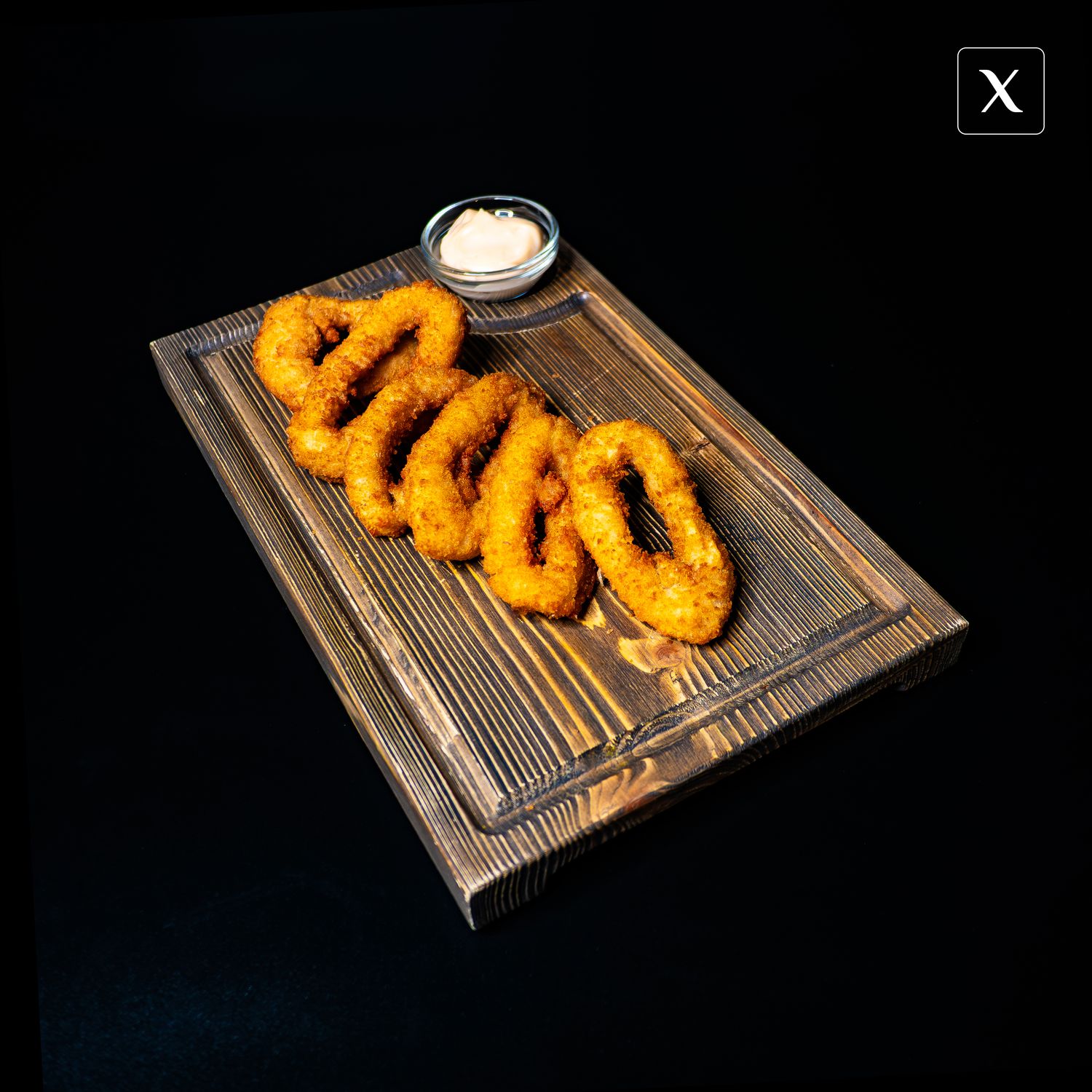 Кольца кальмара