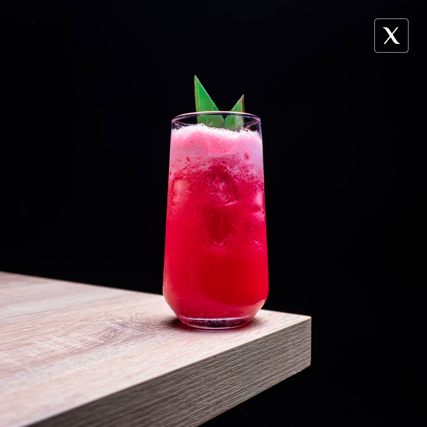 Лимонад безалкогольный малина имбирь