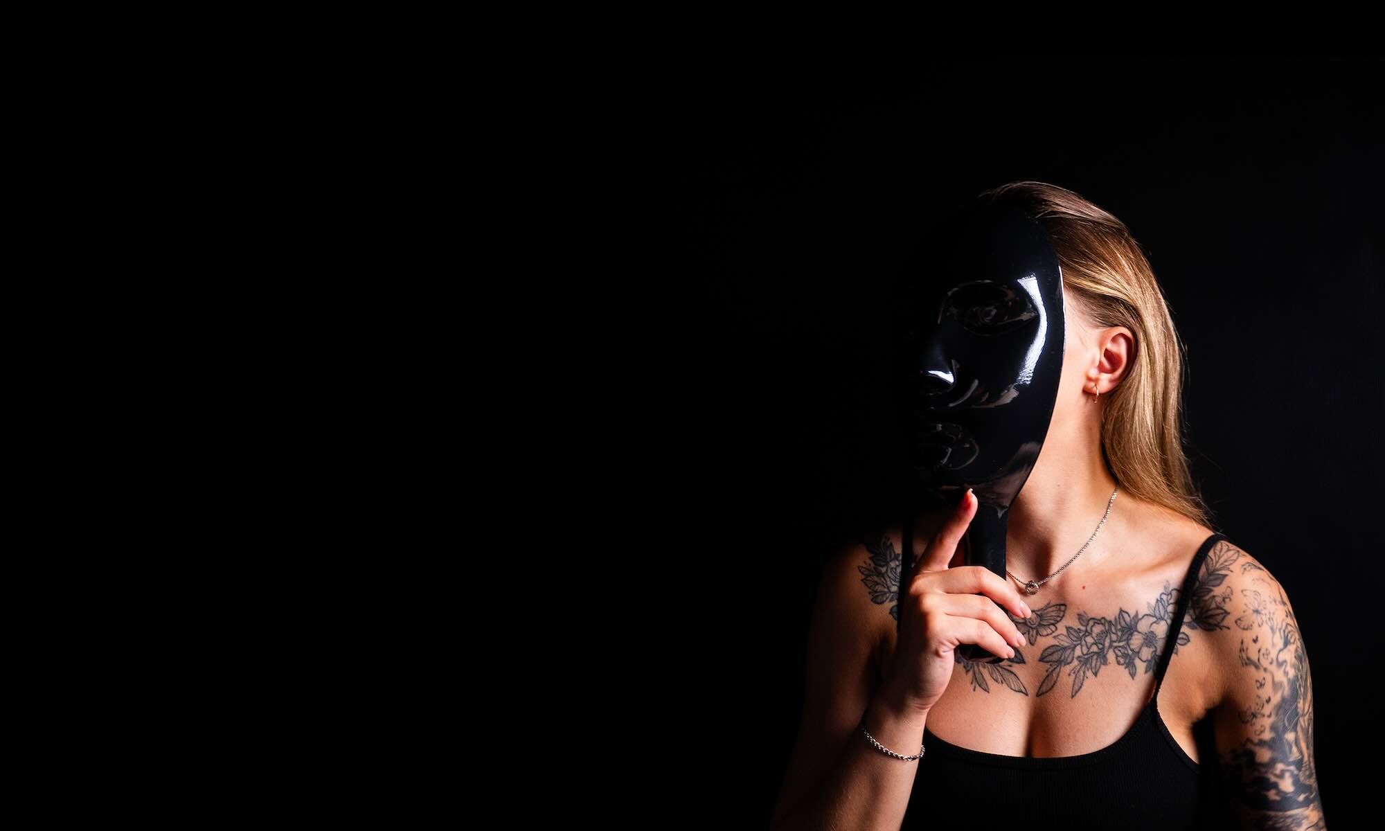 Мерч и другое