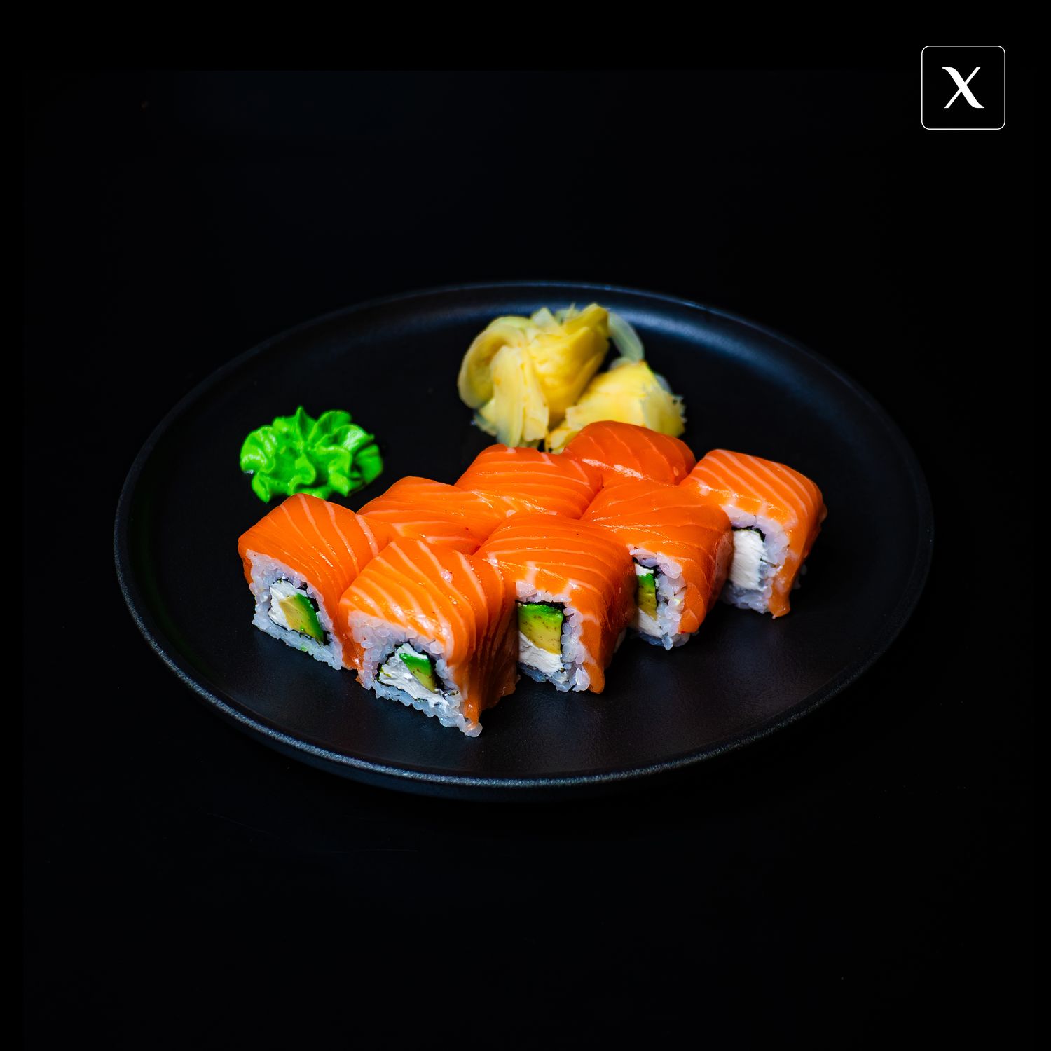 Ролл филадельфия