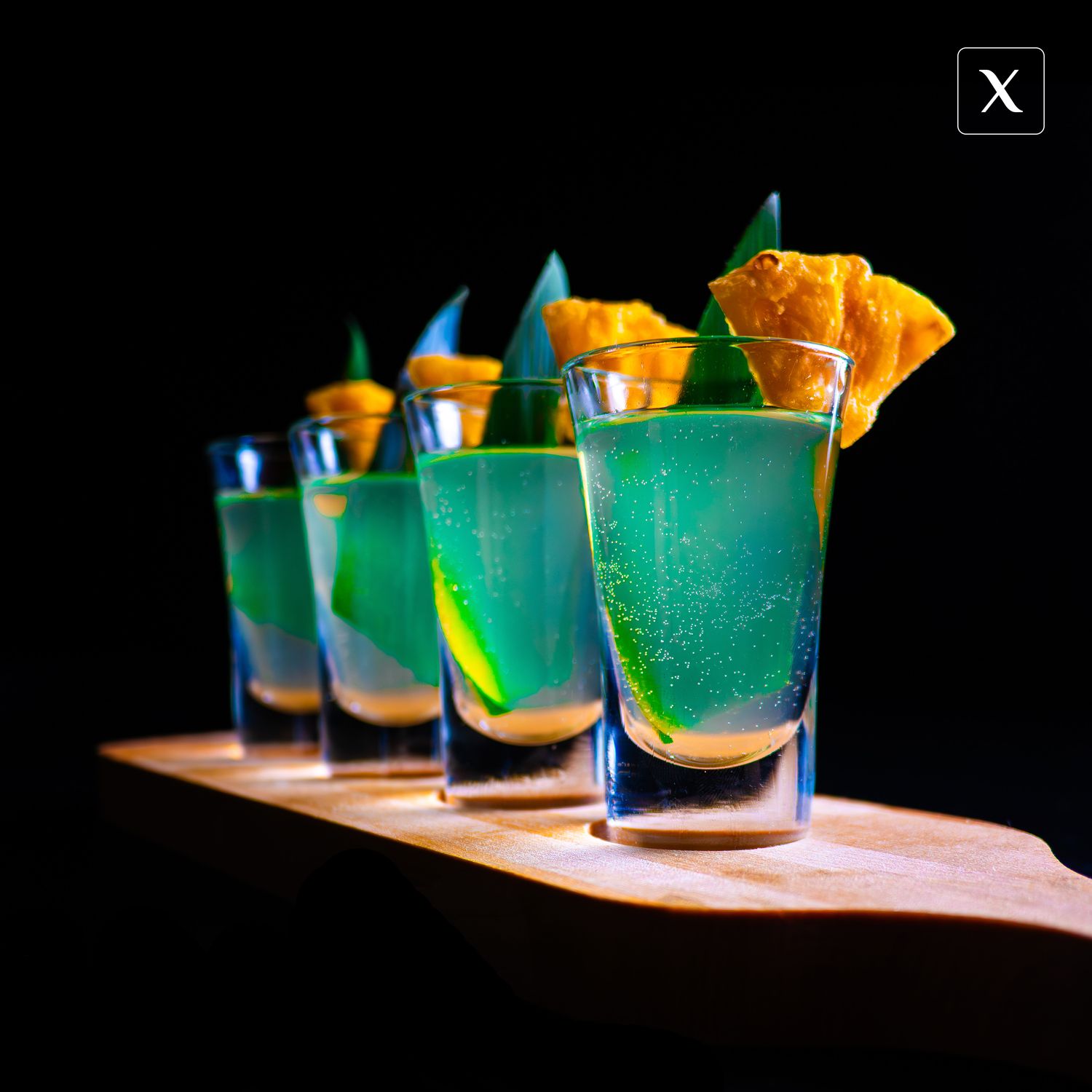 Сет шотов но ведь она не твоя