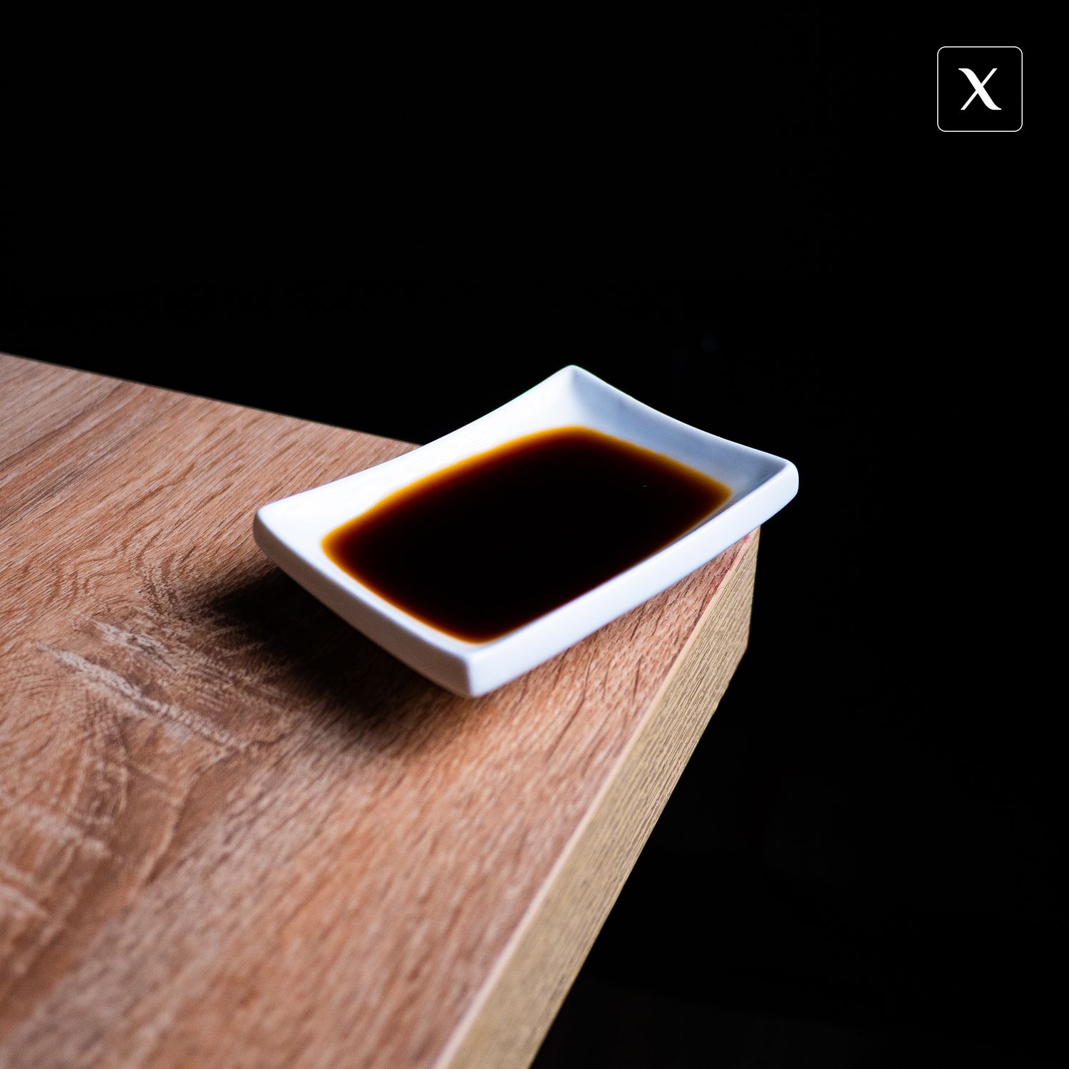 Соевый соус