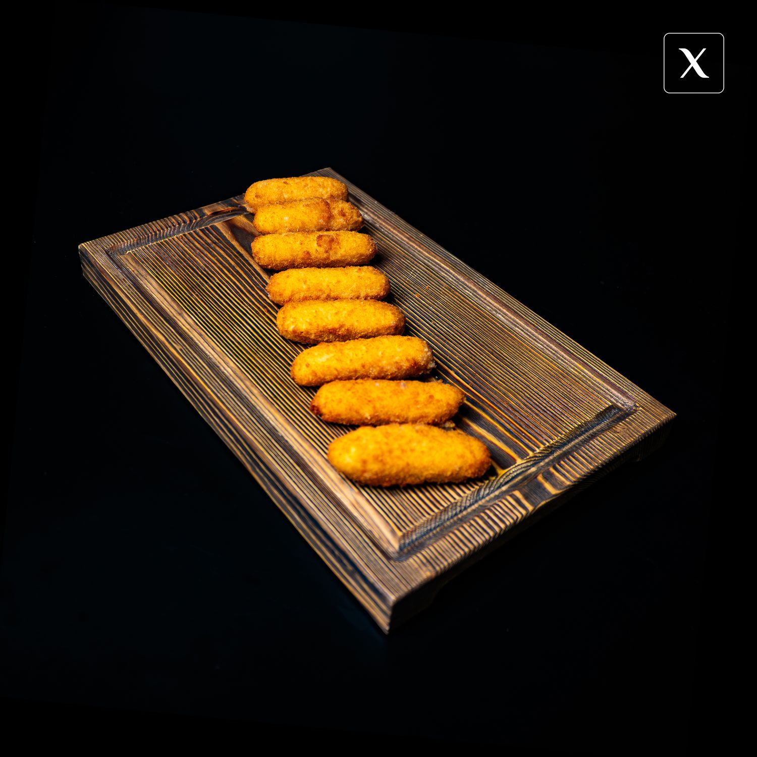 Сырные палочки